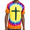 Window Tie Dye Tee Thumbnail