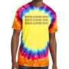 Window Tie Dye Tee Thumbnail