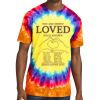 Window Tie Dye Tee Thumbnail