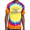 Window Tie Dye Tee Thumbnail