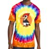 Window Tie Dye Tee Thumbnail