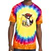 Window Tie Dye Tee Thumbnail