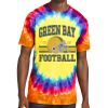 Window Tie Dye Tee Thumbnail