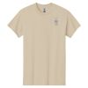 Heavy Cotton  100% Cotton T Shirt Thumbnail