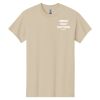 Heavy Cotton  100% Cotton T Shirt Thumbnail