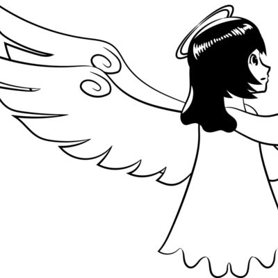 Angel Thumbnail